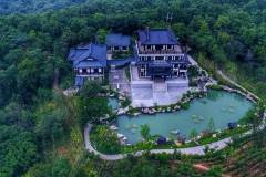 栖霞山风景名胜区招租结果公示