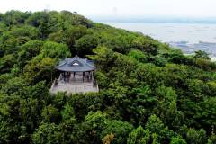 江苏省南京栖霞山旅游度假区总体规划环境影响评价第二次公示