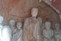 栖霞寺--栖霞山