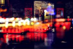 【糖之蜜旅】许我一个南京