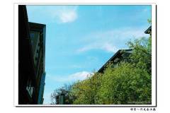 烟花三月，独行江南——南京篇