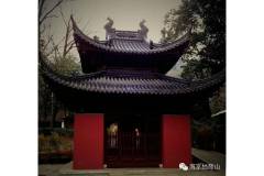 栖霞山有个你不甚了解的“明征君碑”！