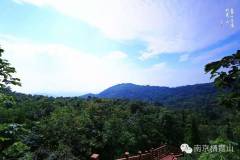 内有涵养外有气质，这样的栖霞山你不爱都难