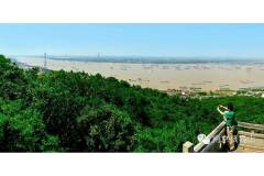 游栖霞山 触摸古城金陵的历史脉络