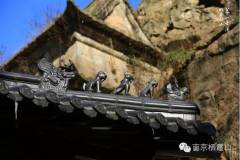 登栖霞山，听见山林的乐章