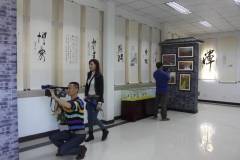 南京市第四届（森林）旅游登山节暨第十三届“秋栖霞”开幕