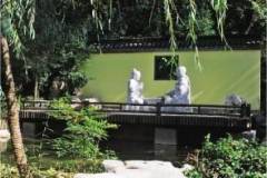 去栖霞山重温“了凡问道”传奇