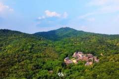 栖霞山丨可否将美好的你比做一个夏日呢？