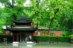 栖霞山上榜《第一批古代名碑名刻文物名录》，其中的故事你听我娓娓道来……