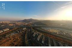 栖霞山丨心存安暖，不惧岁月寒凉