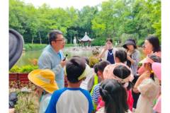 【栖霞山·游学招募】寻艾叶、做竹编，以端午之名，我们一起开启端午总动员！