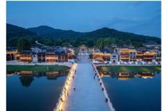 这，是最美的栖霞山！