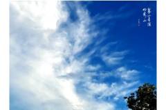 水灵灵的夏天，水灵灵的栖霞山~