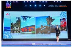 50名讲解员同台竞技！栖霞山，三等奖！