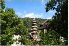 栖霞山，石 窟 也 高 级！